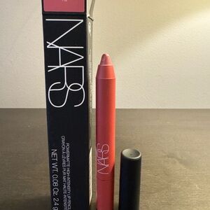 NARS Powermatte High Intensity Lip Pencil American Woman Full Size .08 oz 2.6 g
